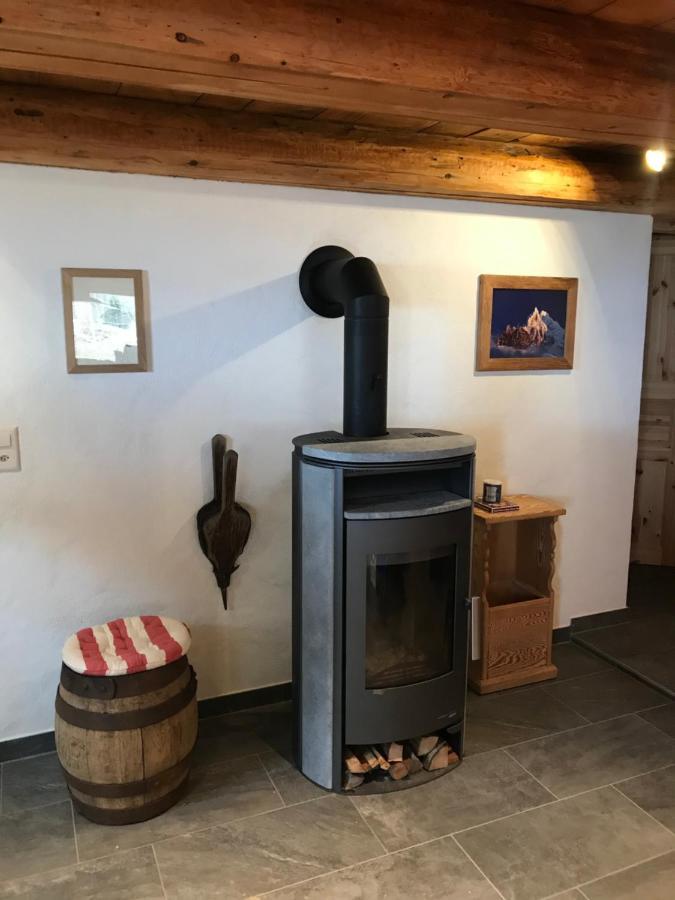 Au Pre Des Chevaux Bed & Breakfast Шато-д'О Екстериор снимка